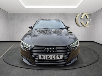 Used Audi A3 2019 for sale - 77881064: Photo