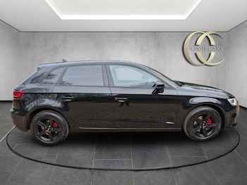 Used Audi A3 2019 for sale - 77881064: Photo