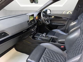 Used Audi Q5 2019 for sale - 79620461: Photo