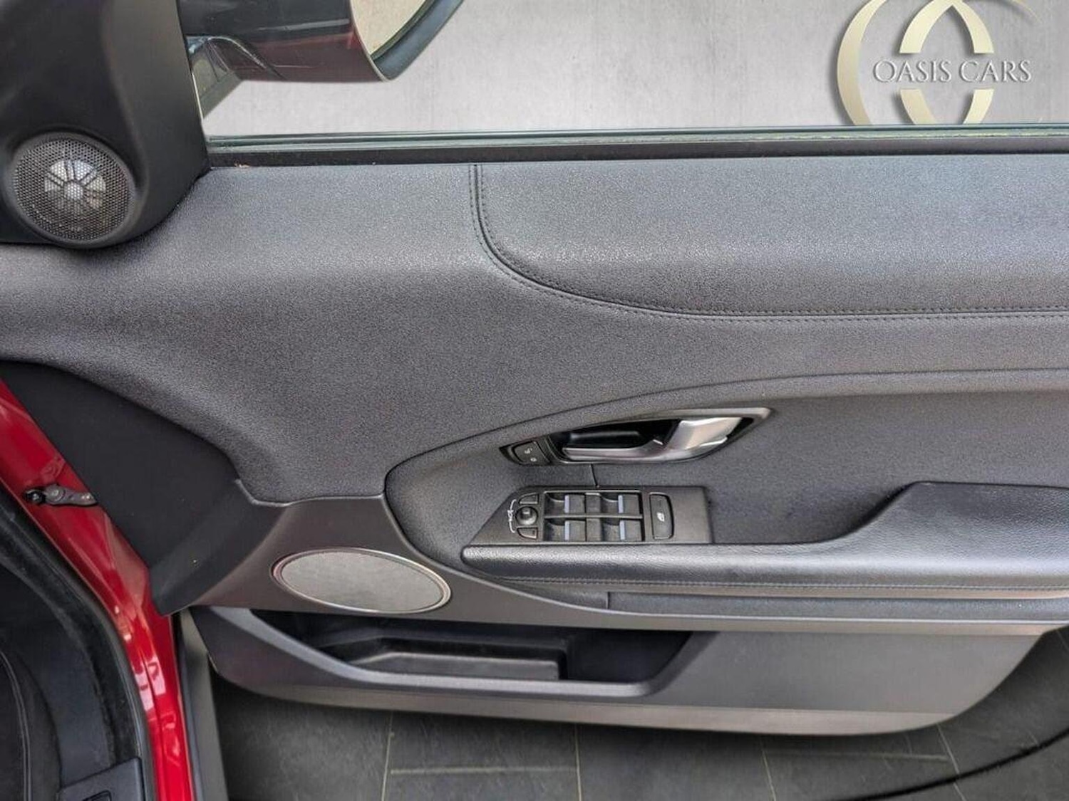 Used Land Rover Range Rover Evoque 2016 for sale - 76358140: Photo 12