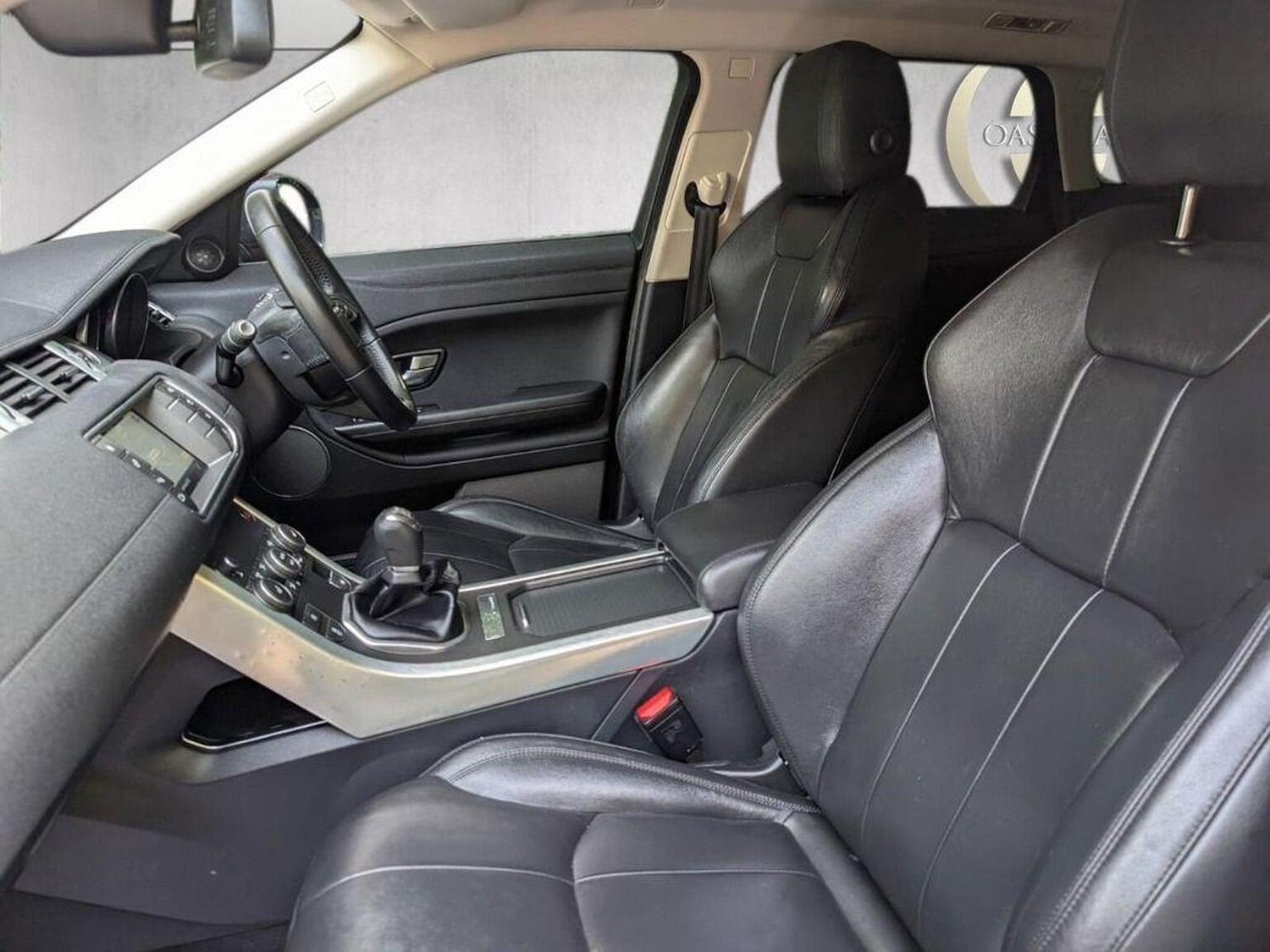 Used Land Rover Range Rover Evoque 2016 for sale - 76358140: Photo 2