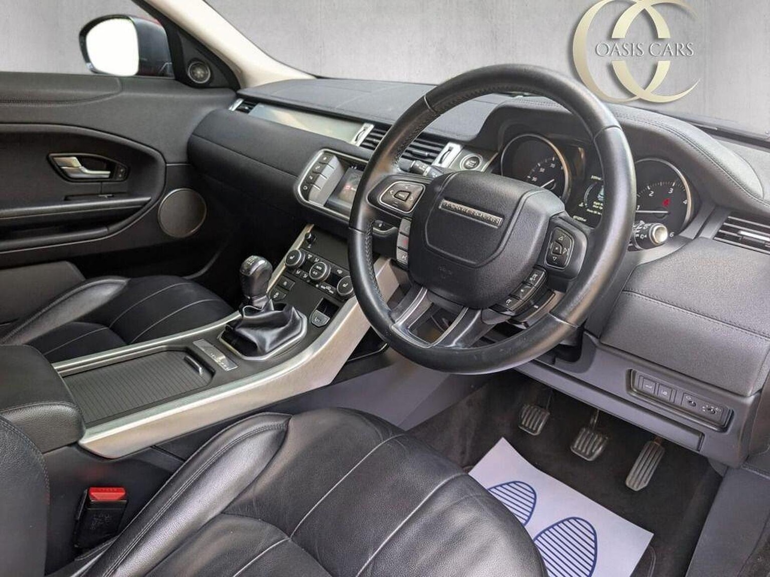 Used Land Rover Range Rover Evoque 2016 for sale - 76358140: Photo 3