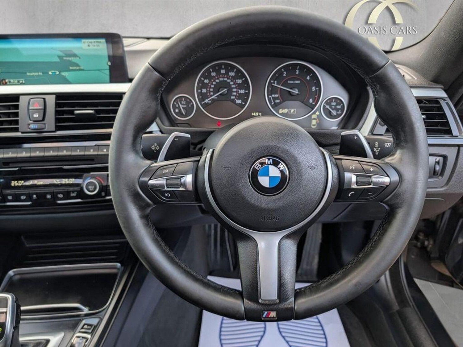 Used BMW 4 Series 2016 for sale - 77220542: Photo 10