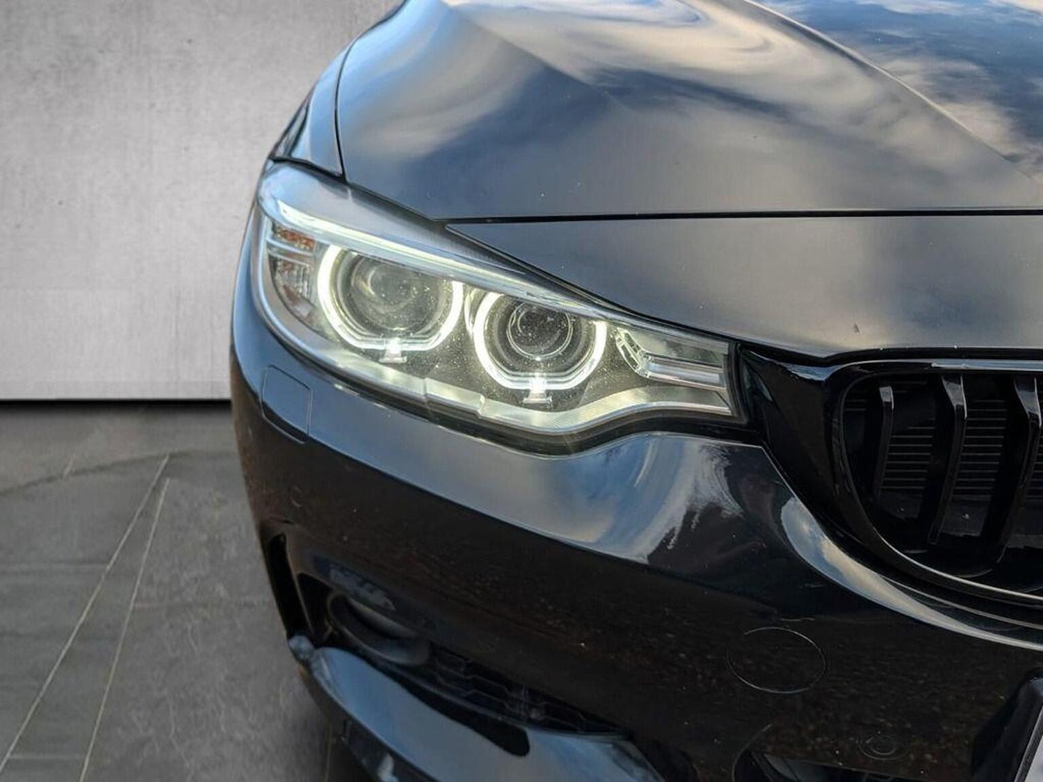 Used BMW 4 Series 2016 for sale - 77220542: Photo 11