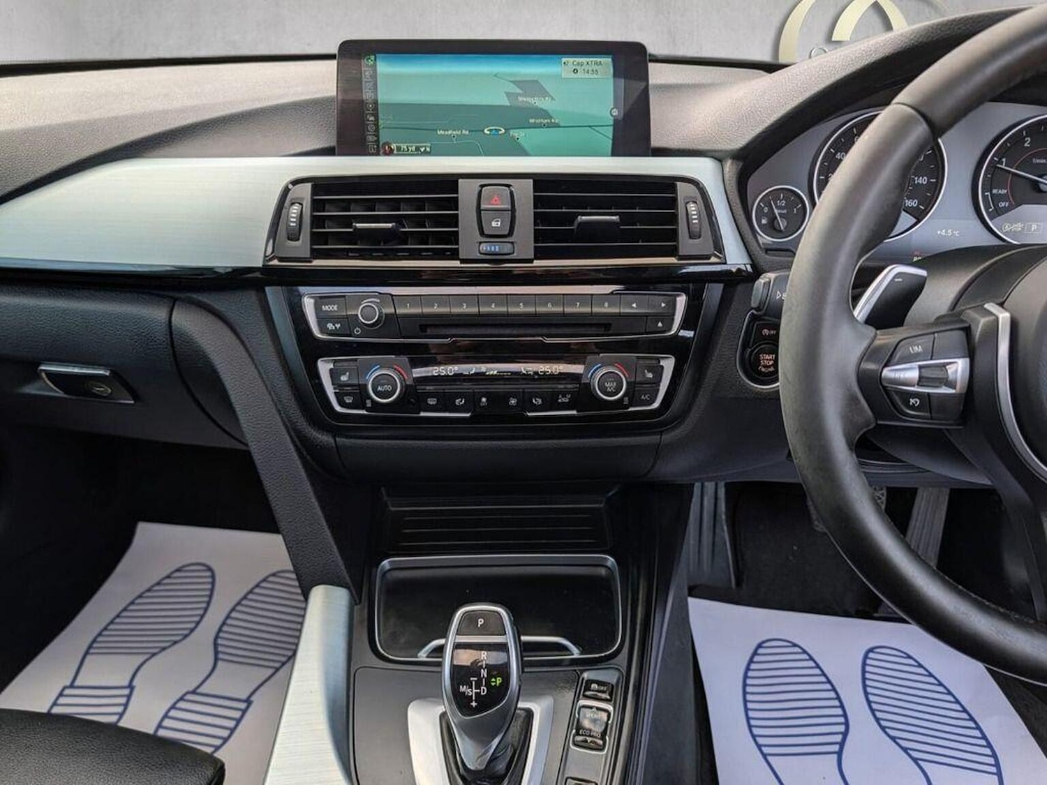 Used BMW 4 Series 2016 for sale - 77220542: Photo 13