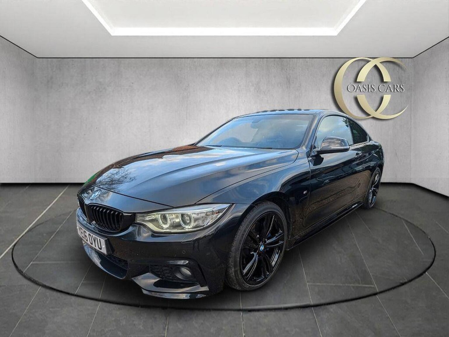 Used BMW 4 Series 2016 for sale - 77220542: Photo 14