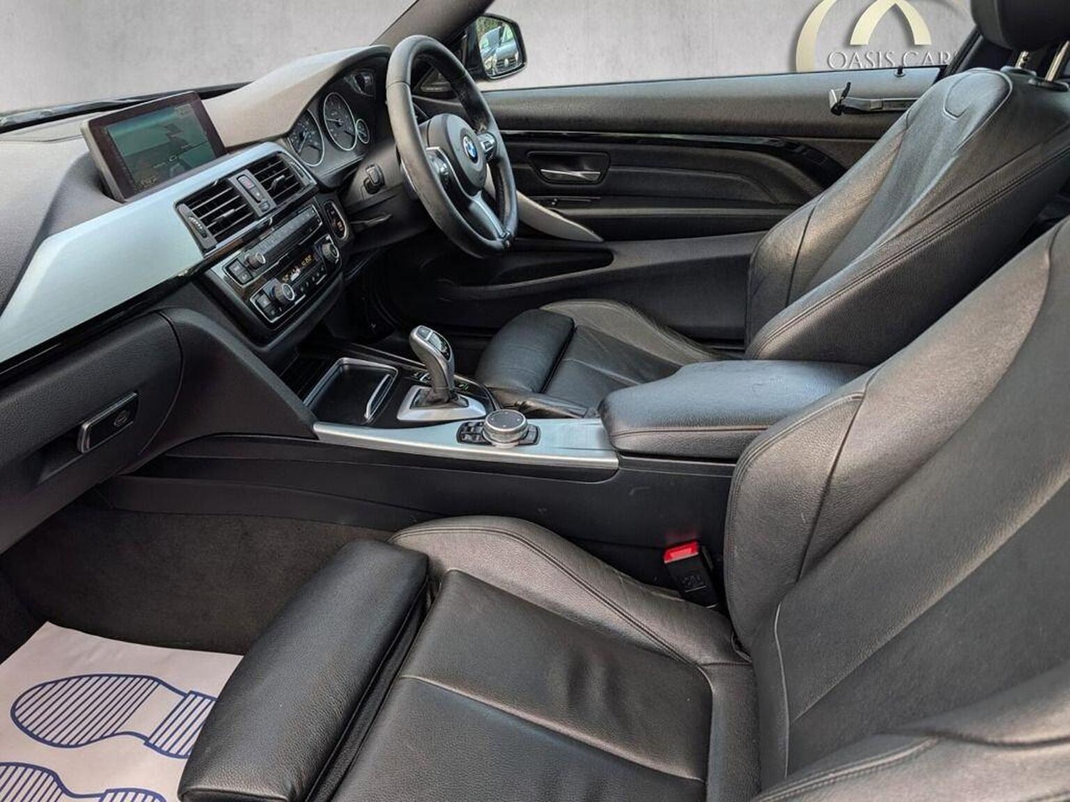 Used BMW 4 Series 2016 for sale - 77220542: Photo 15