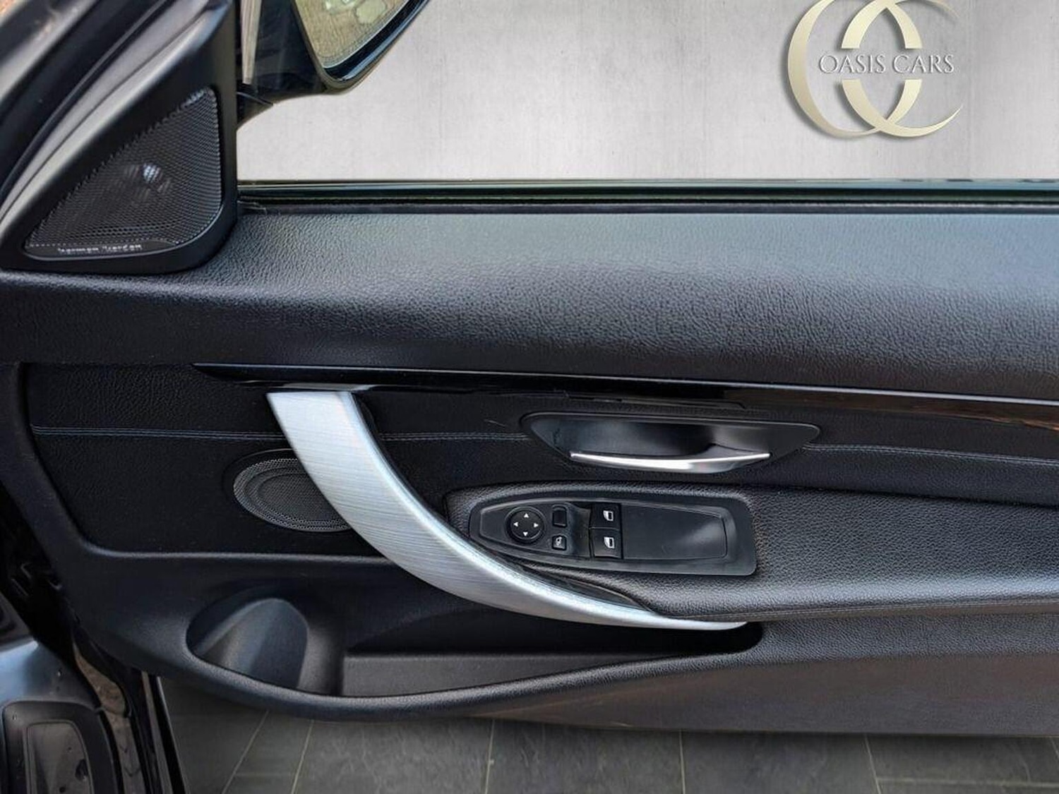 Used BMW 4 Series 2016 for sale - 77220542: Photo 16