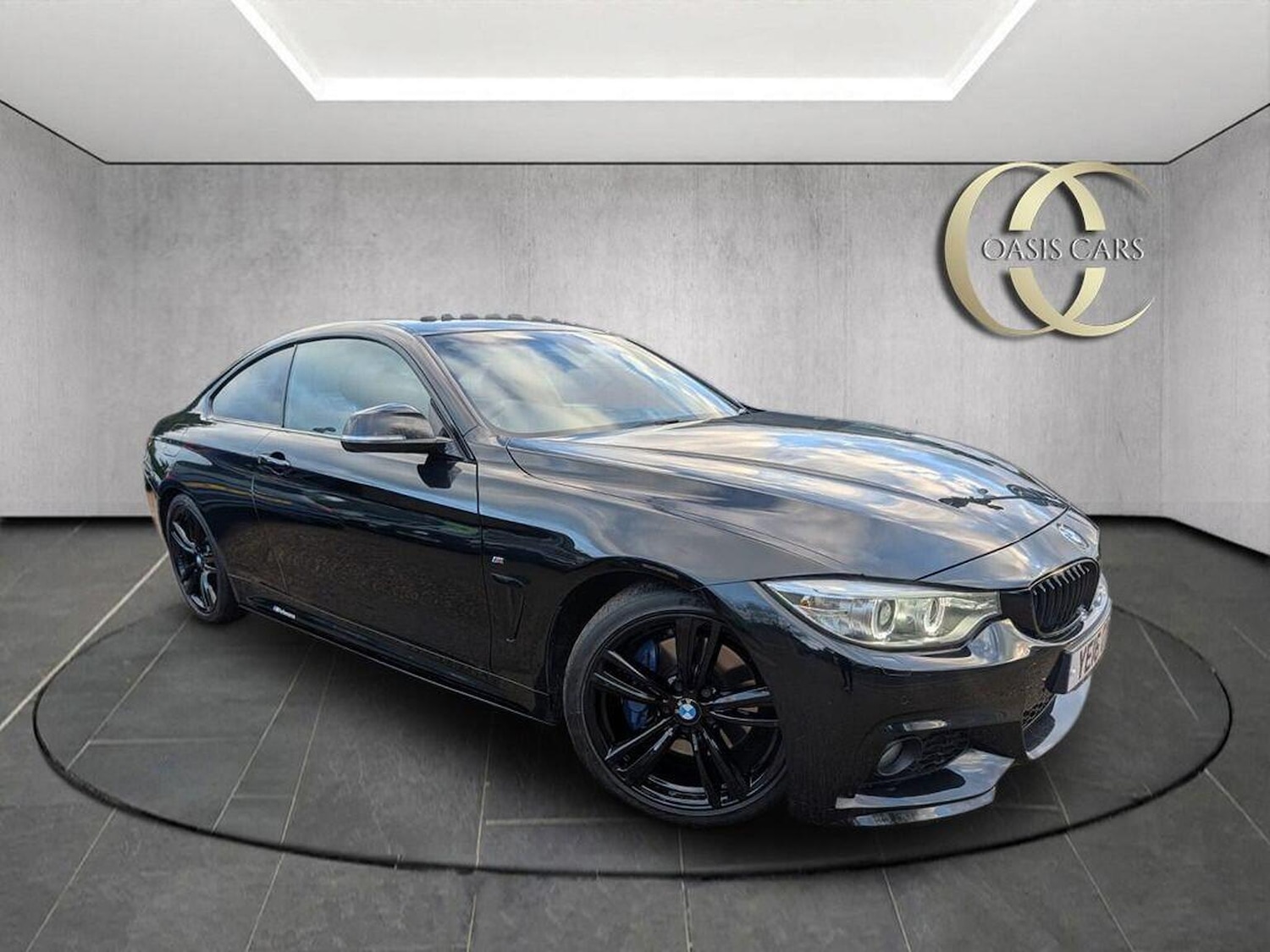 Used BMW 4 Series 2016 for sale - 77220542: Photo 17