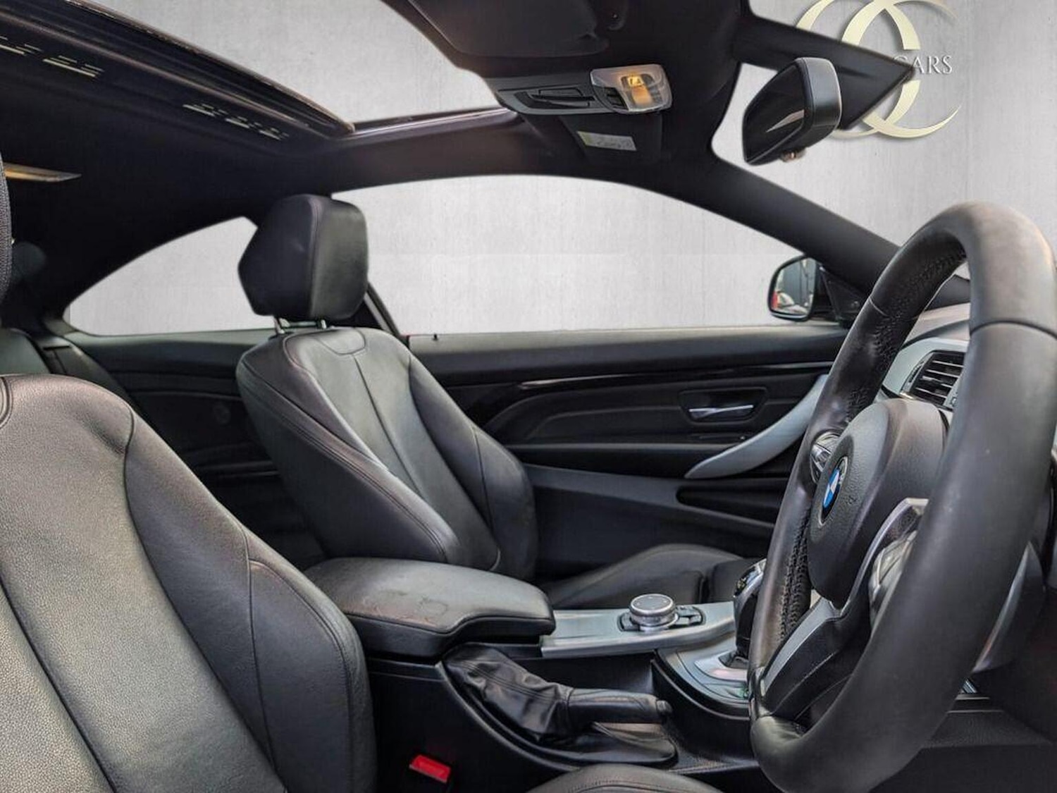 Used BMW 4 Series 2016 for sale - 77220542: Photo 2