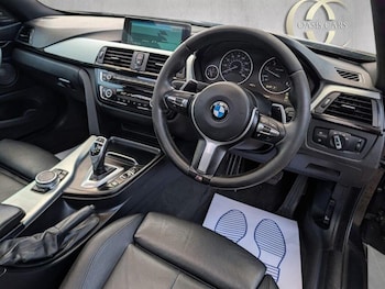 Used BMW 4 Series 2016 for sale - 77220542: Photo