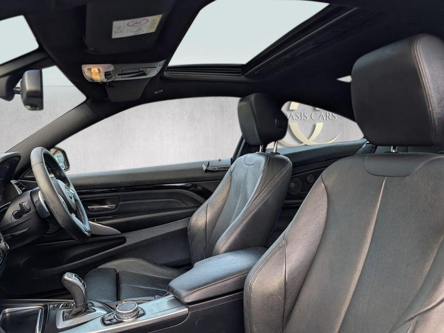 Used BMW 4 Series 2016 for sale - 77220542: Photo 7