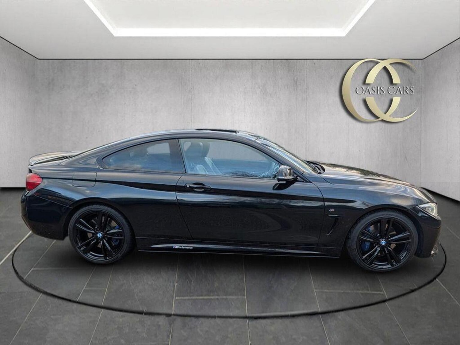 Used BMW 4 Series 2016 for sale - 77220542: Photo 9