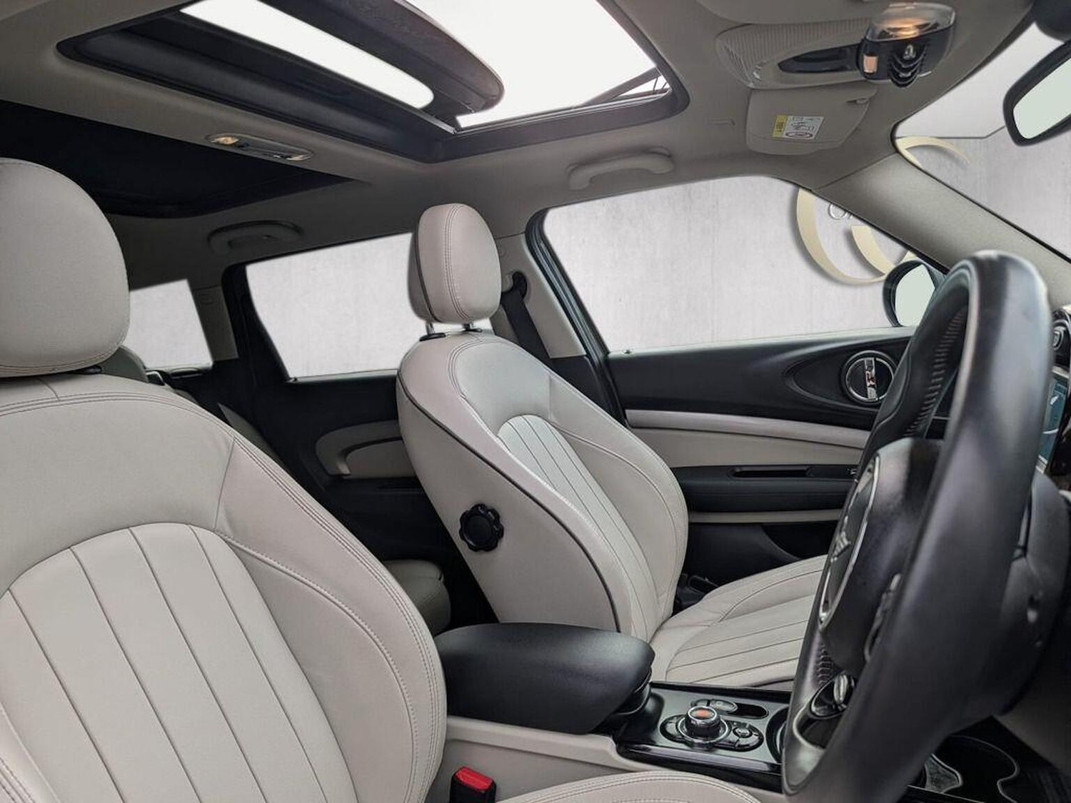 Used MINI Clubman 2019 for sale - 77251143: Photo 11