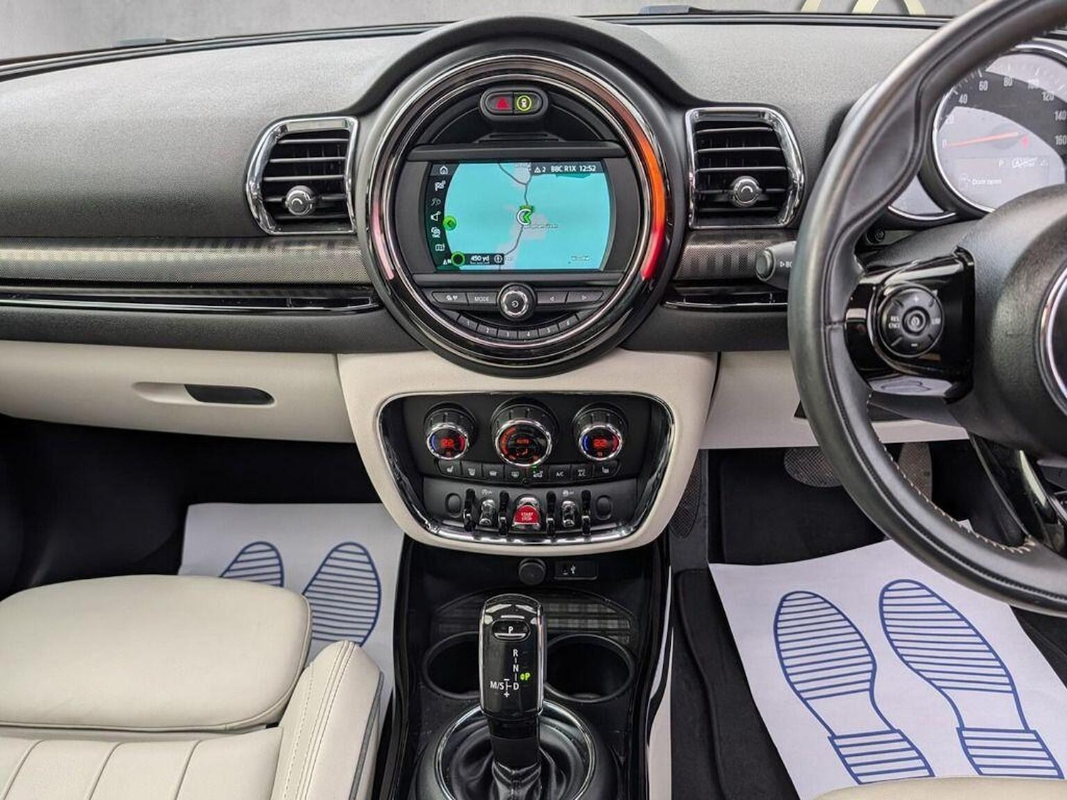 Used MINI Clubman 2019 for sale - 77251143: Photo 12