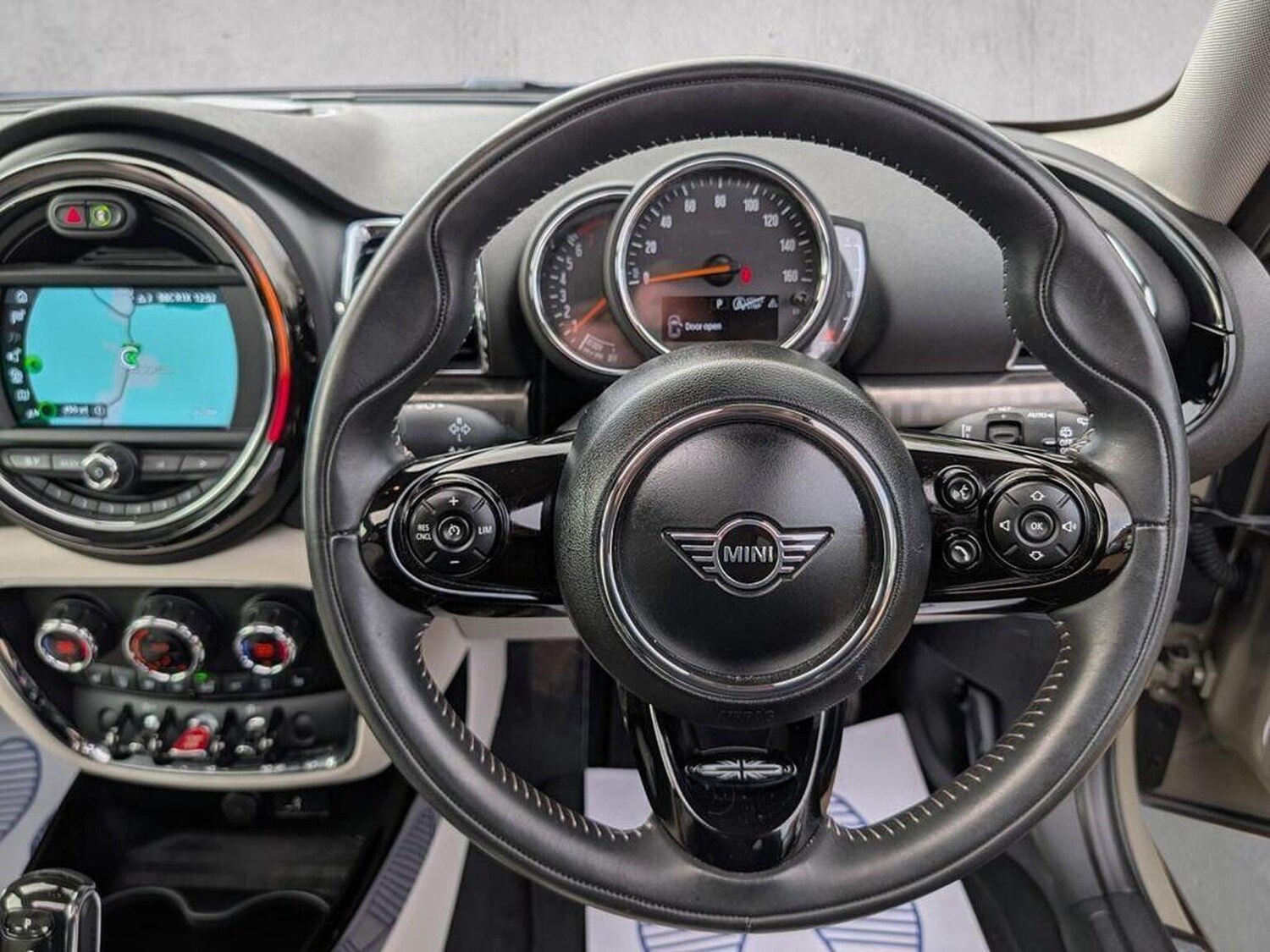 Used MINI Clubman 2019 for sale - 77251143: Photo 13