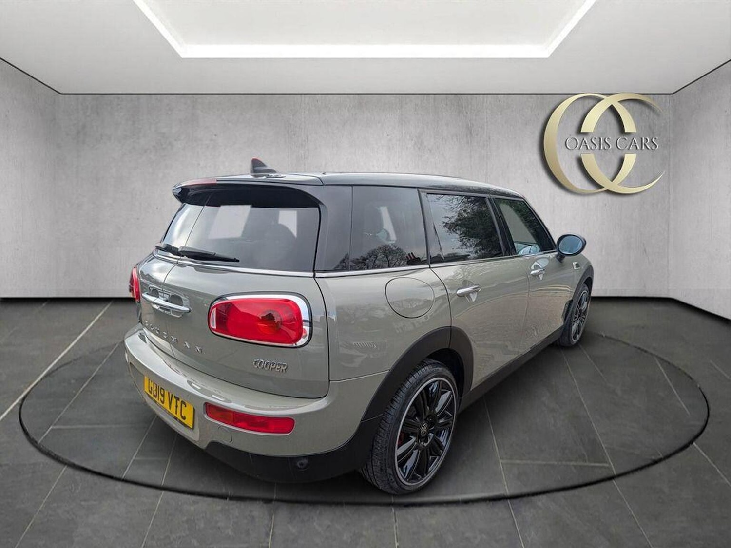 Used MINI Clubman 2019 for sale - 77251143: Photo 3