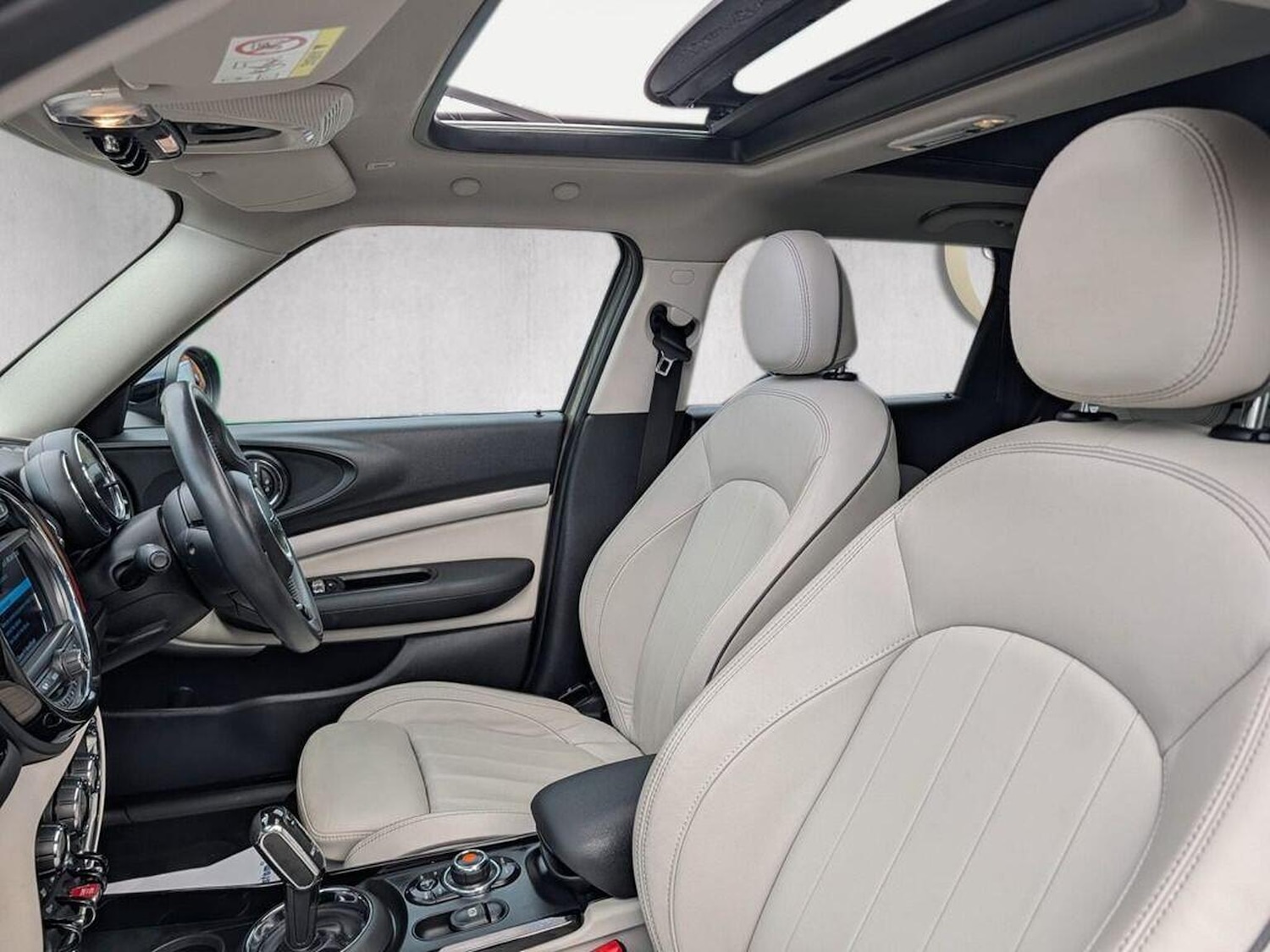 Used MINI Clubman 2019 for sale - 77251143: Photo 4