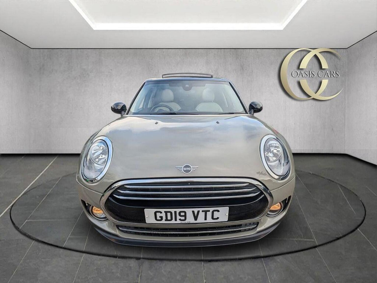 Used MINI Clubman 2019 for sale - 77251143: Photo 5
