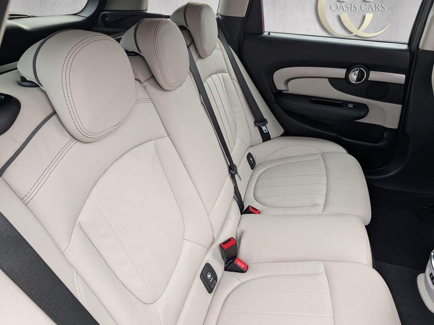 Used MINI Clubman 2019 for sale - 77251143: Photo 6