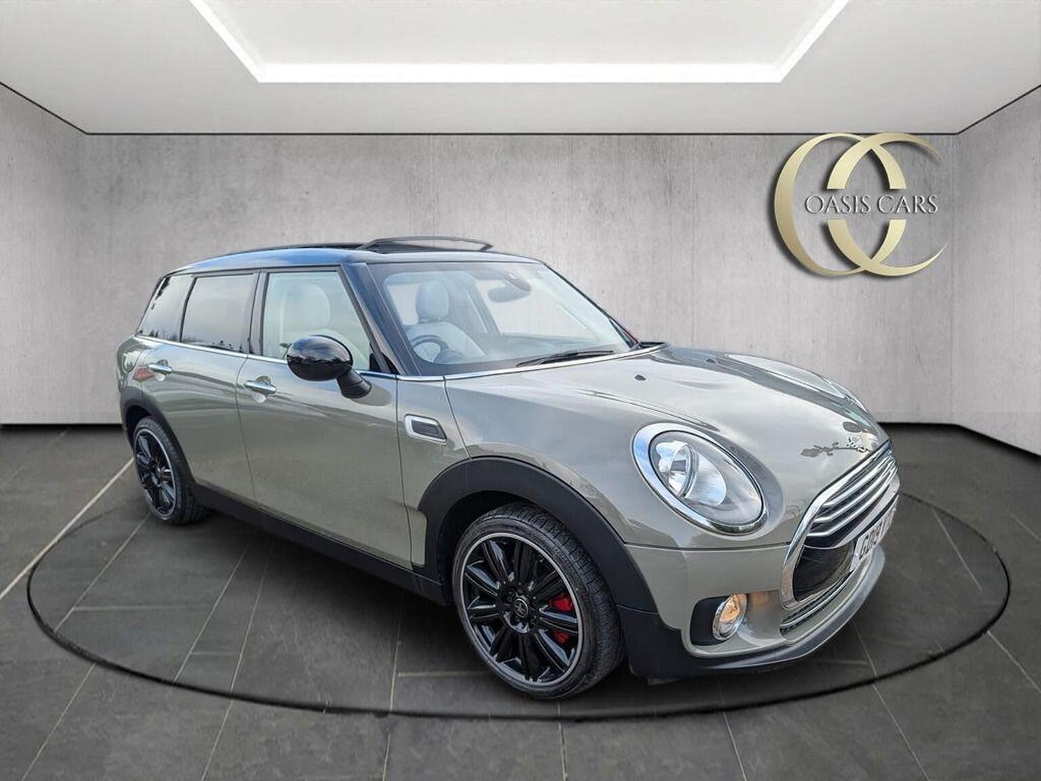 Used MINI Clubman 2019 for sale - 77251143: Photo 7