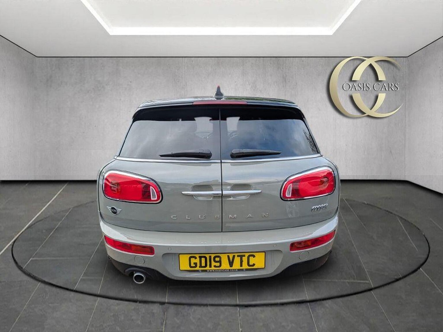 Used MINI Clubman 2019 for sale - 77251143: Photo 8