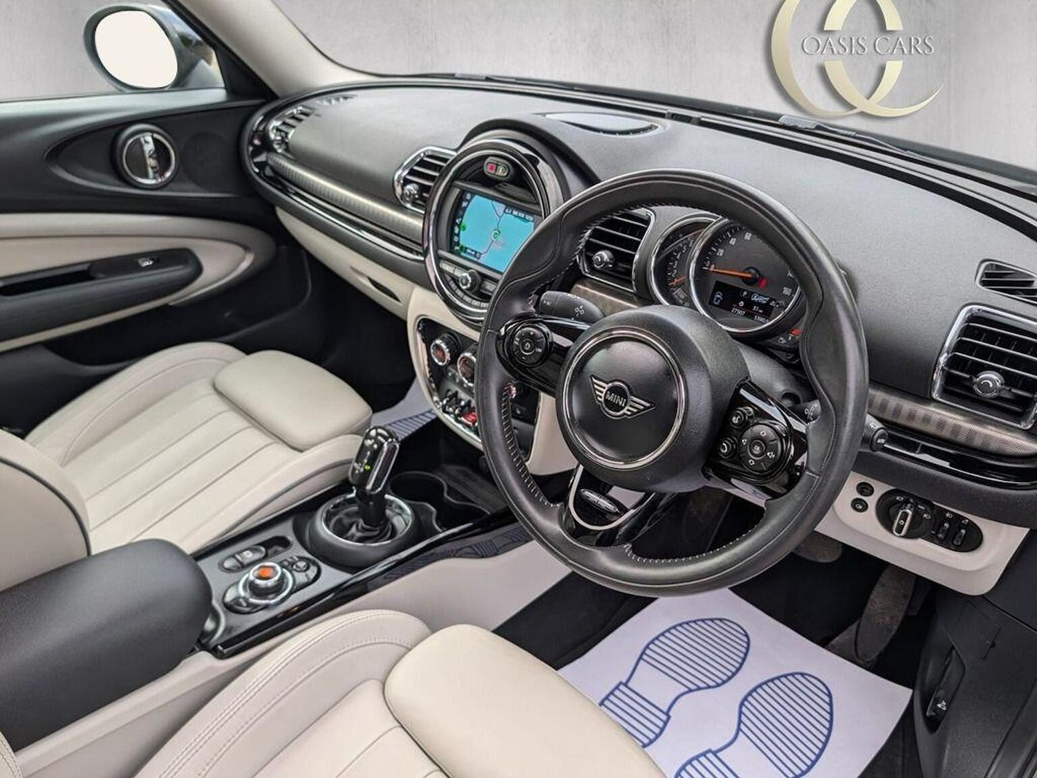 Used MINI Clubman 2019 for sale - 77251143: Photo 9