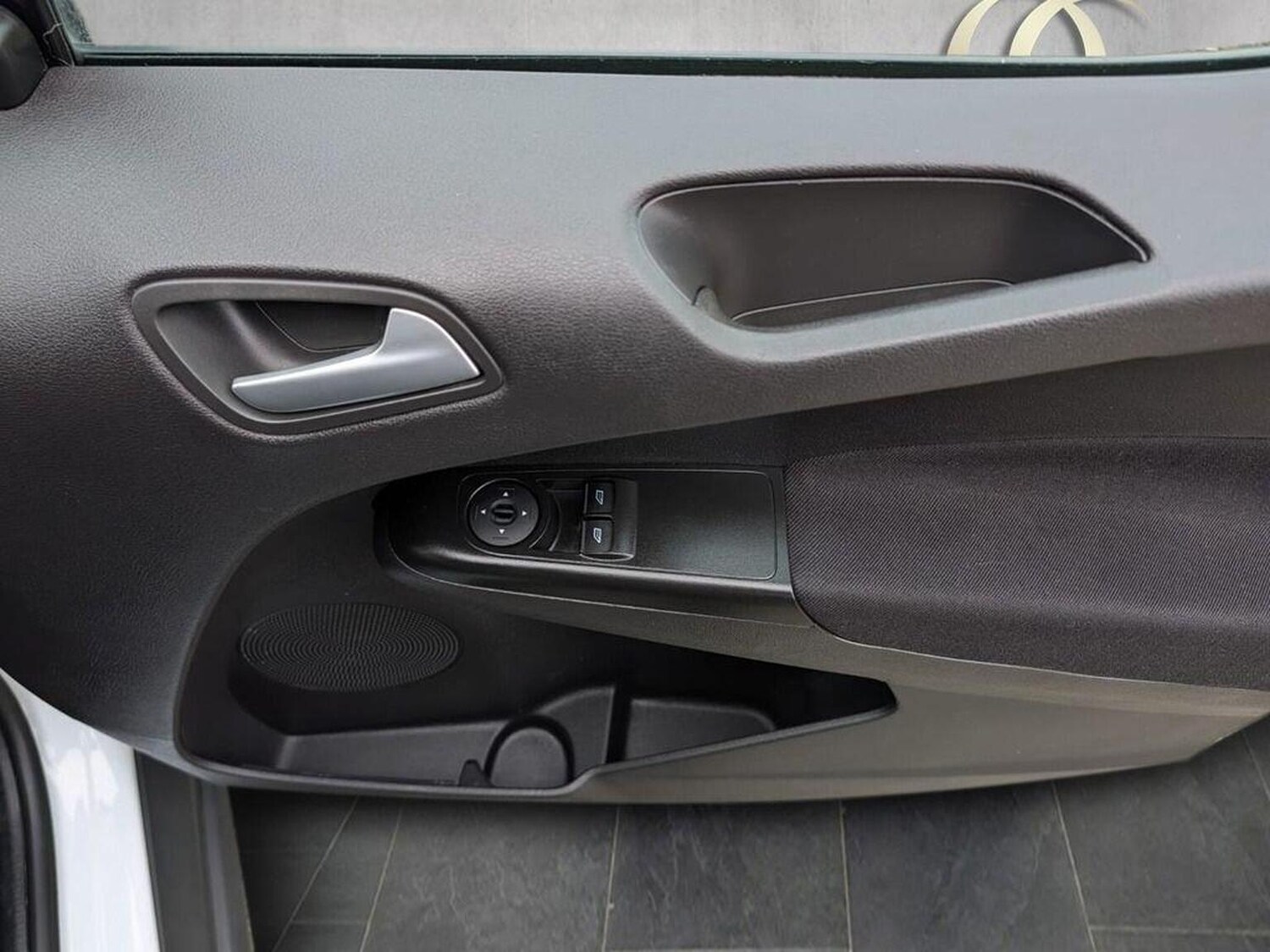 Used Ford Transit Courier 2015 for sale - 78218032: Photo 15