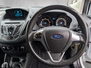 Used Ford Transit Courier 2015 for sale - 78218032: Photo