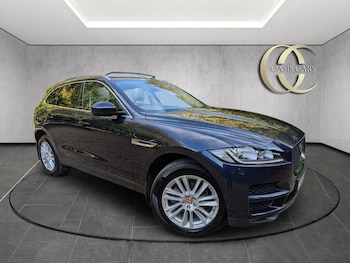 2018 - 2.0 D180 Portfolio Auto AWD Euro 6 (s/s) 5dr