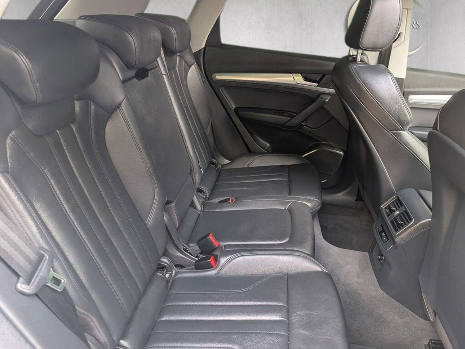 Used Audi Q5 2018 for sale - 77632494: Photo 12