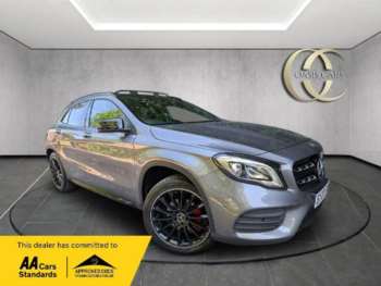 2020 - 1.6 GLA200 AMG Line Edition (Plus) 7G-DCT Euro 6 (s/s) 5dr