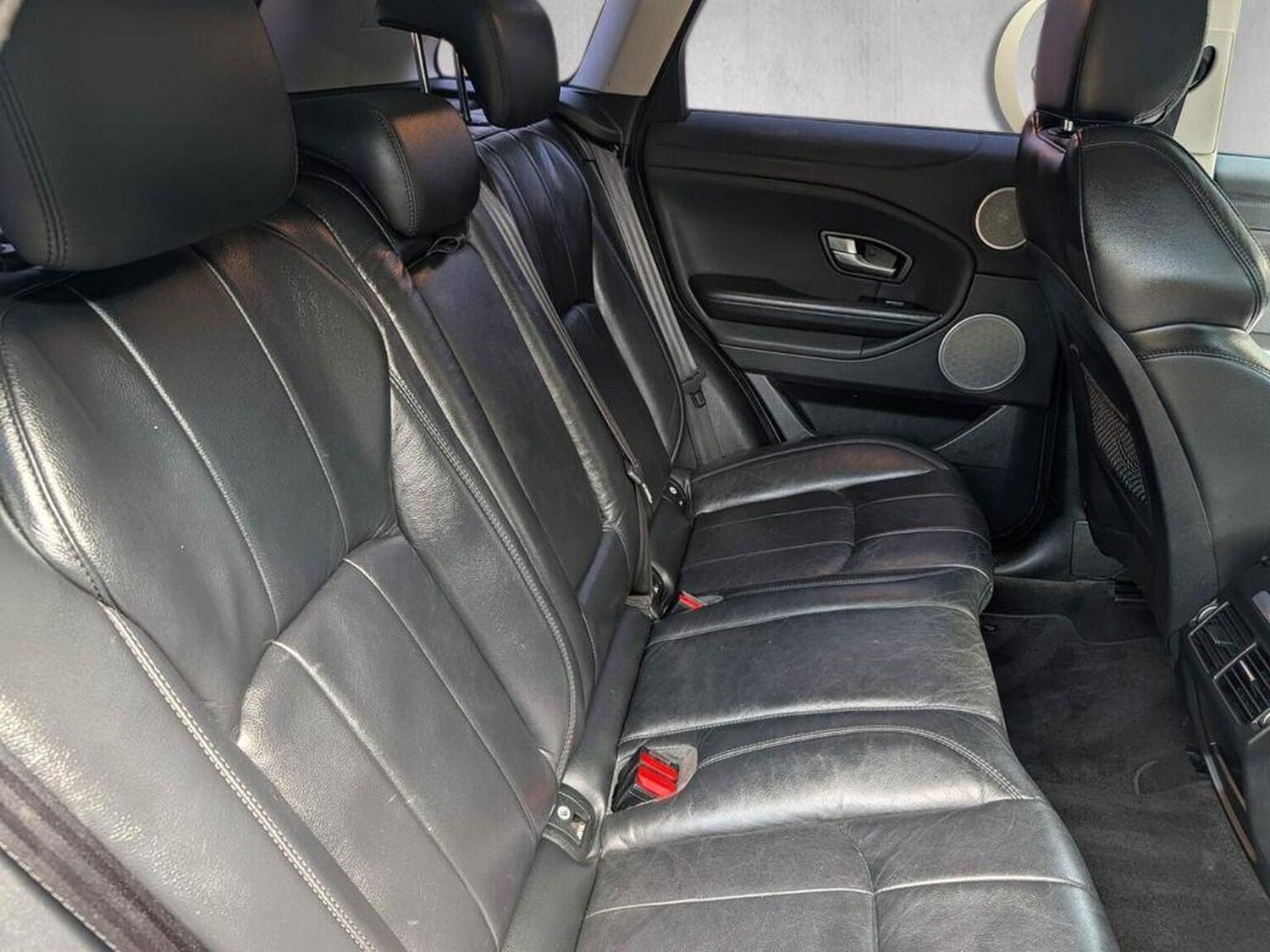 Used Land Rover Range Rover Evoque 2017 for sale - 77891601: Photo 10