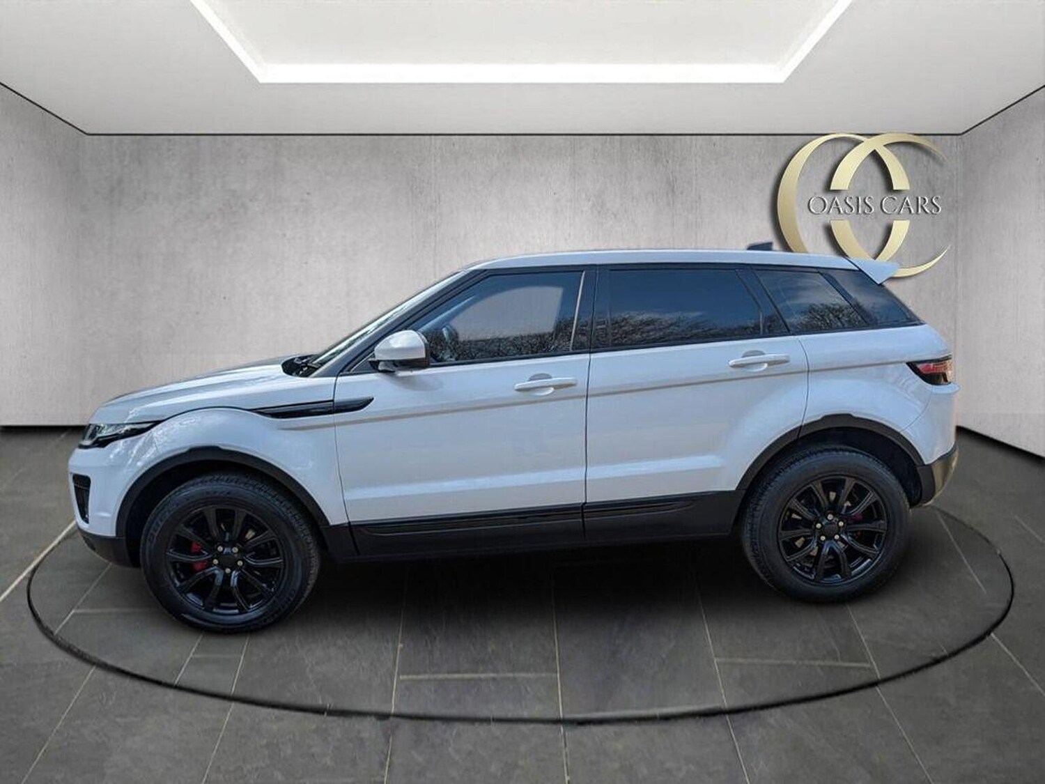 Used Land Rover Range Rover Evoque 2017 for sale - 77891601: Photo 12