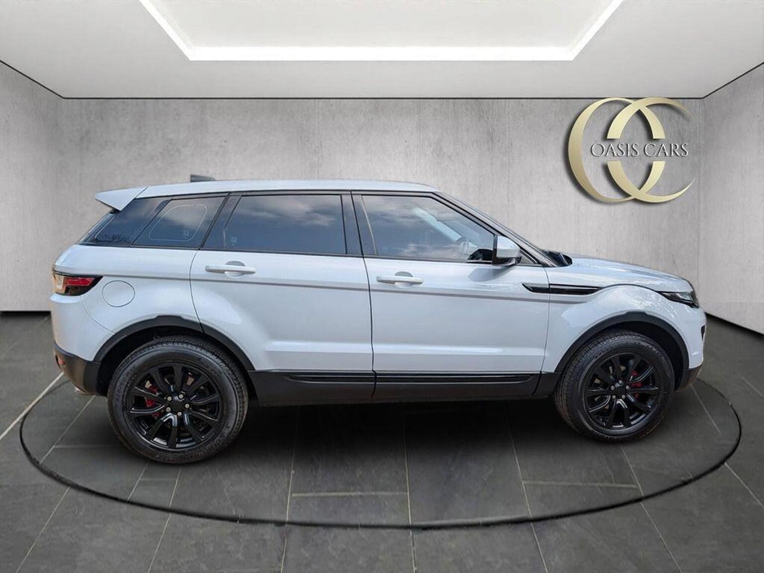 Used Land Rover Range Rover Evoque 2017 for sale - 77891601: Photo 5