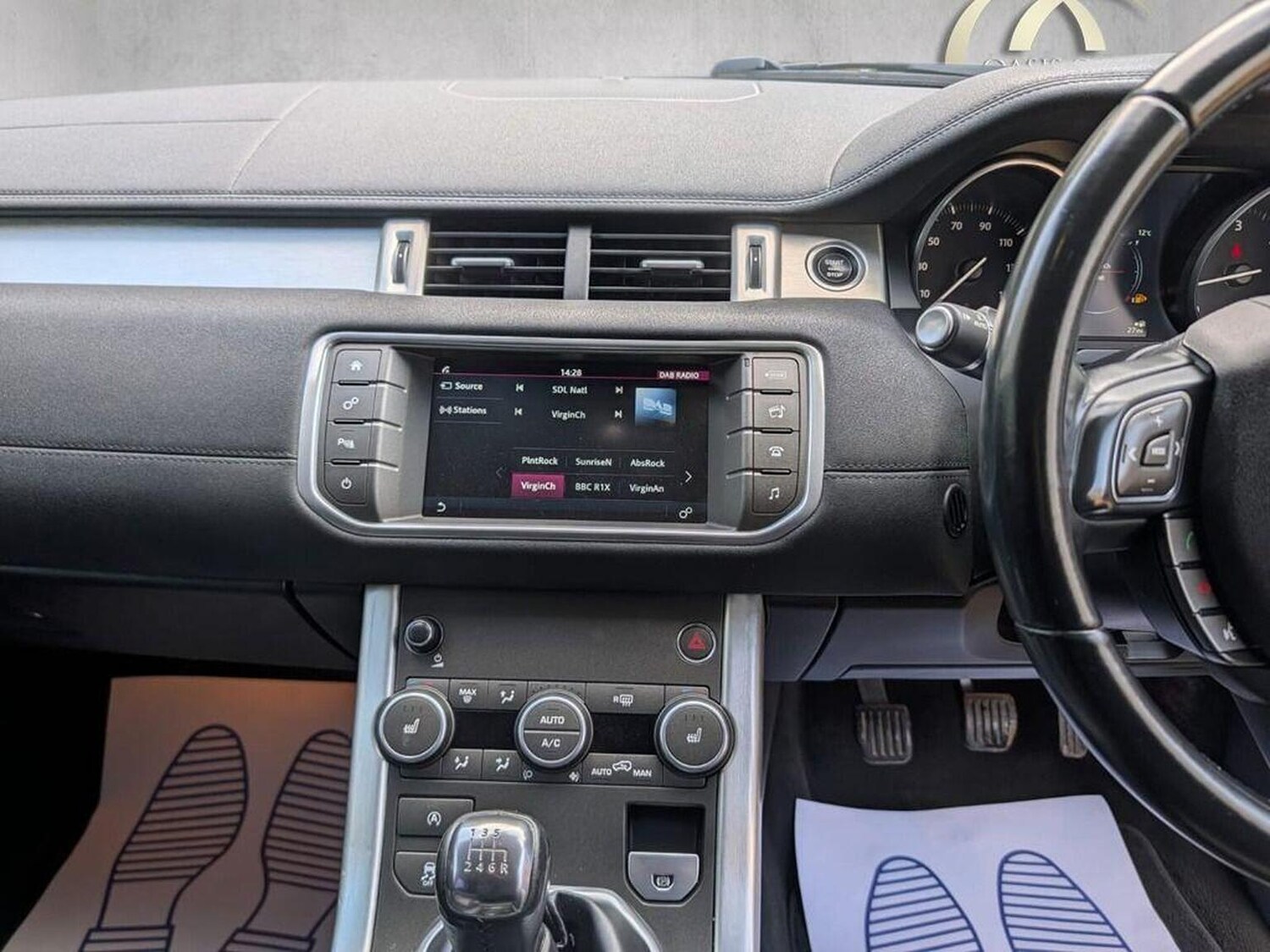 Used Land Rover Range Rover Evoque 2017 for sale - 77891601: Photo 9