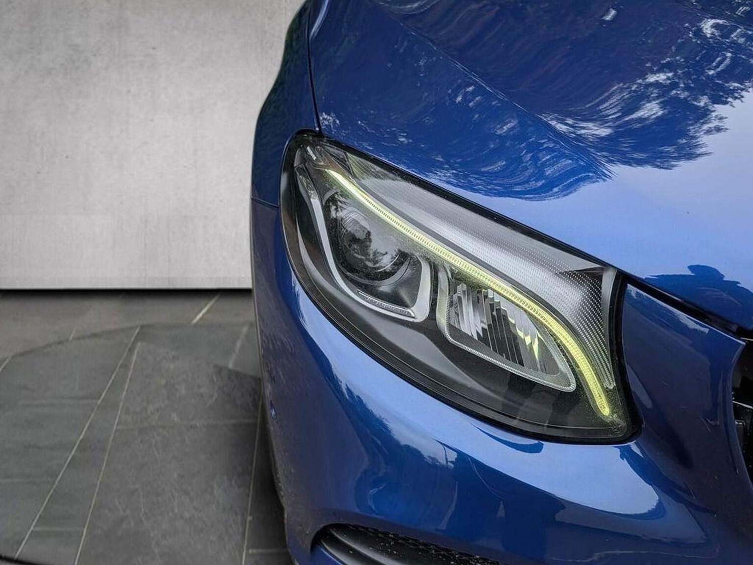 Used Mercedes-Benz GLC 2017 for sale - 76656198: Photo 13