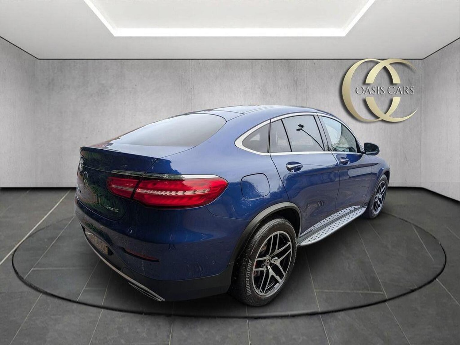 Used Mercedes-Benz GLC 2017 for sale - 76656198: Photo 6