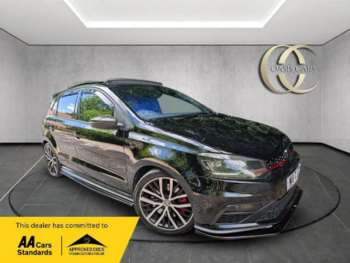 2017 - 1.8 TSI GTI DSG Euro 6 (s/s) 5dr