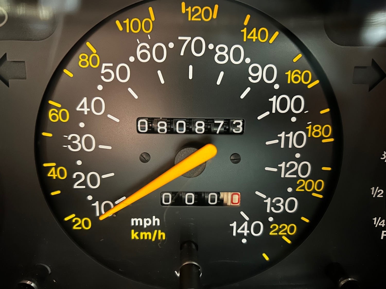 Used Saab 900 1990 for sale - 77934622: Photo 10