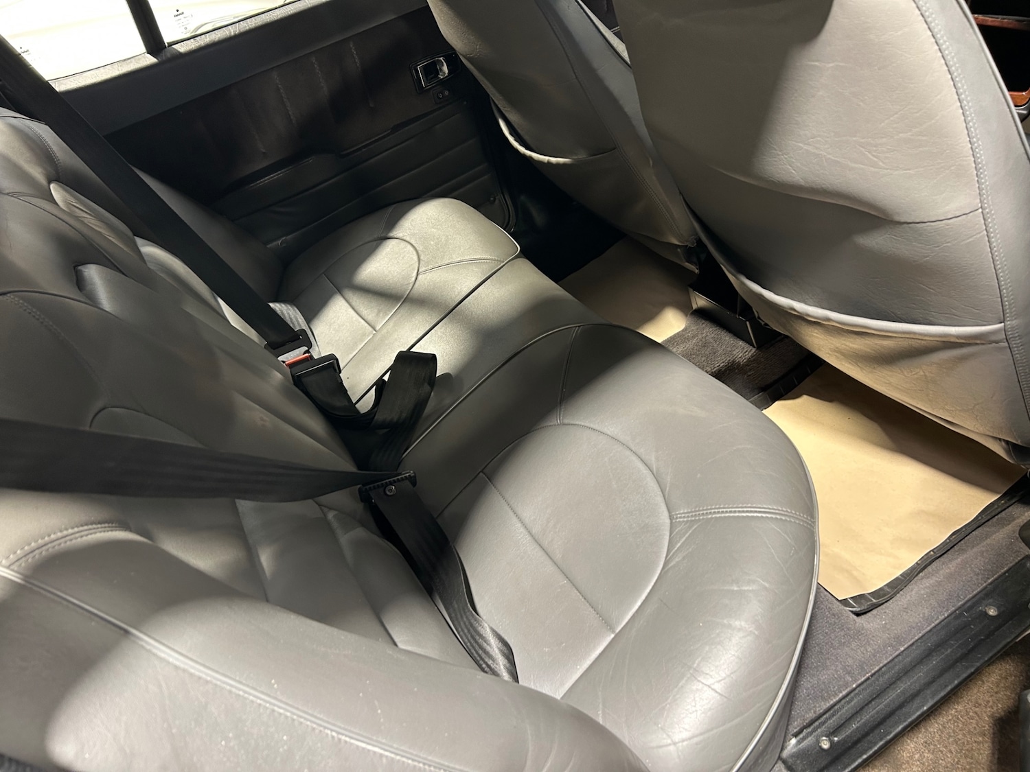 Used Saab 900 1990 for sale - 77934622: Photo 8