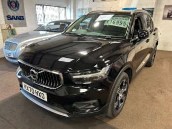 2020 (70) - 1.5 T3 [163] Inscription 5dr Geartronic