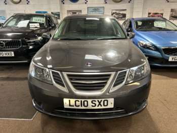 Used Saab 9-3 2010 for sale - 75241471: Photo