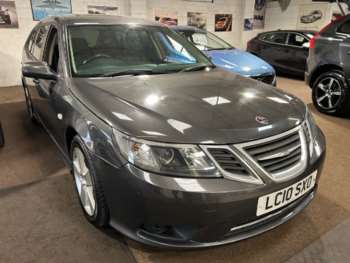Used Saab 9-3 2010 for sale - 75241471: Photo