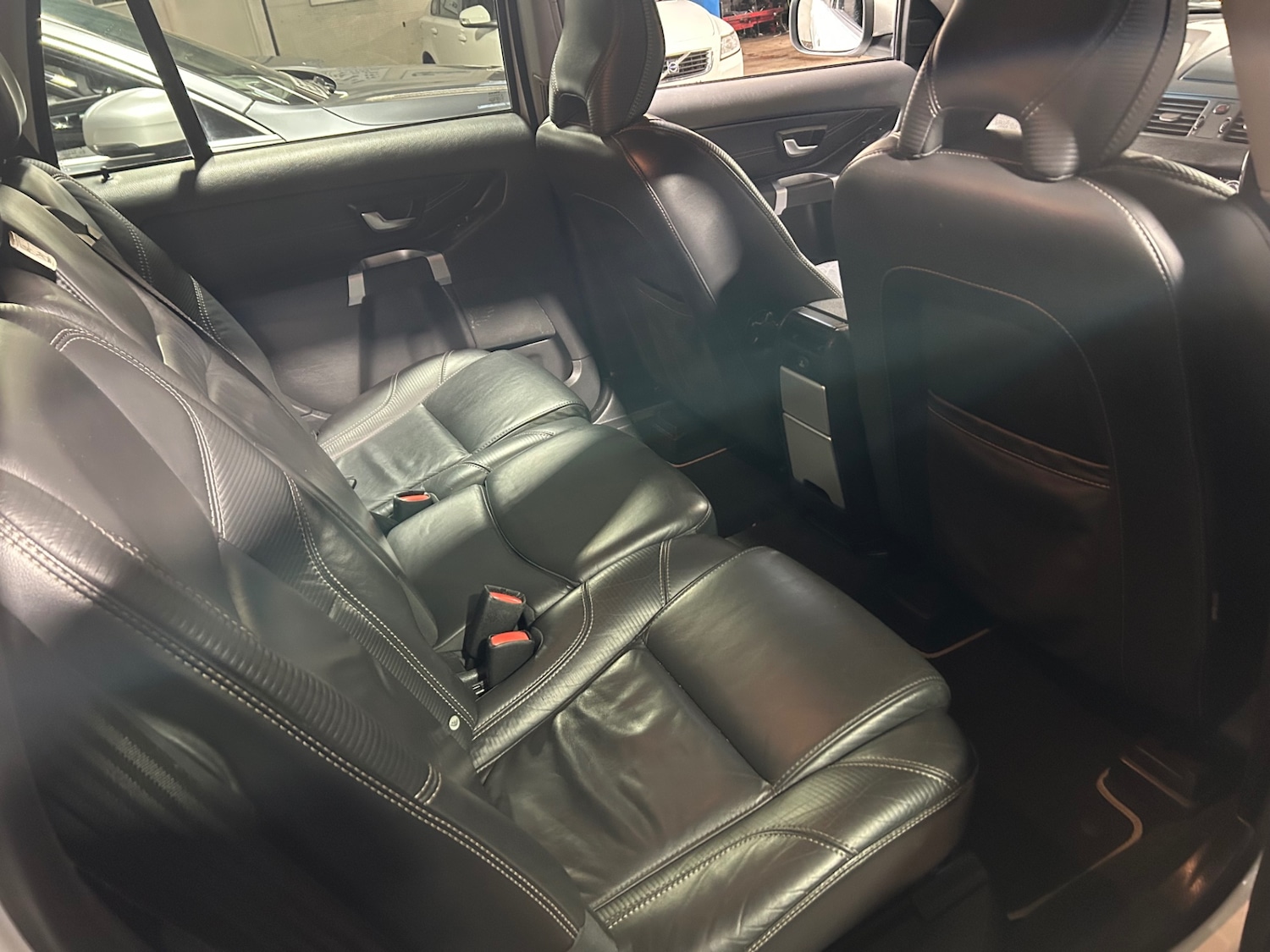 Used Volvo XC90 2013 for sale - 76879603: Photo 9