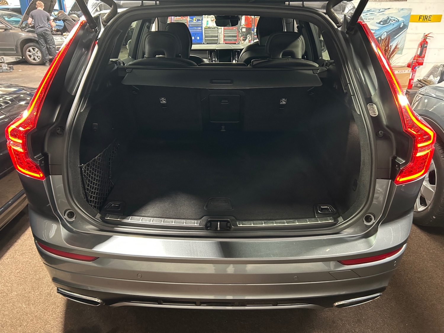 Used Volvo XC60 2019 for sale - 76476717: Photo 7