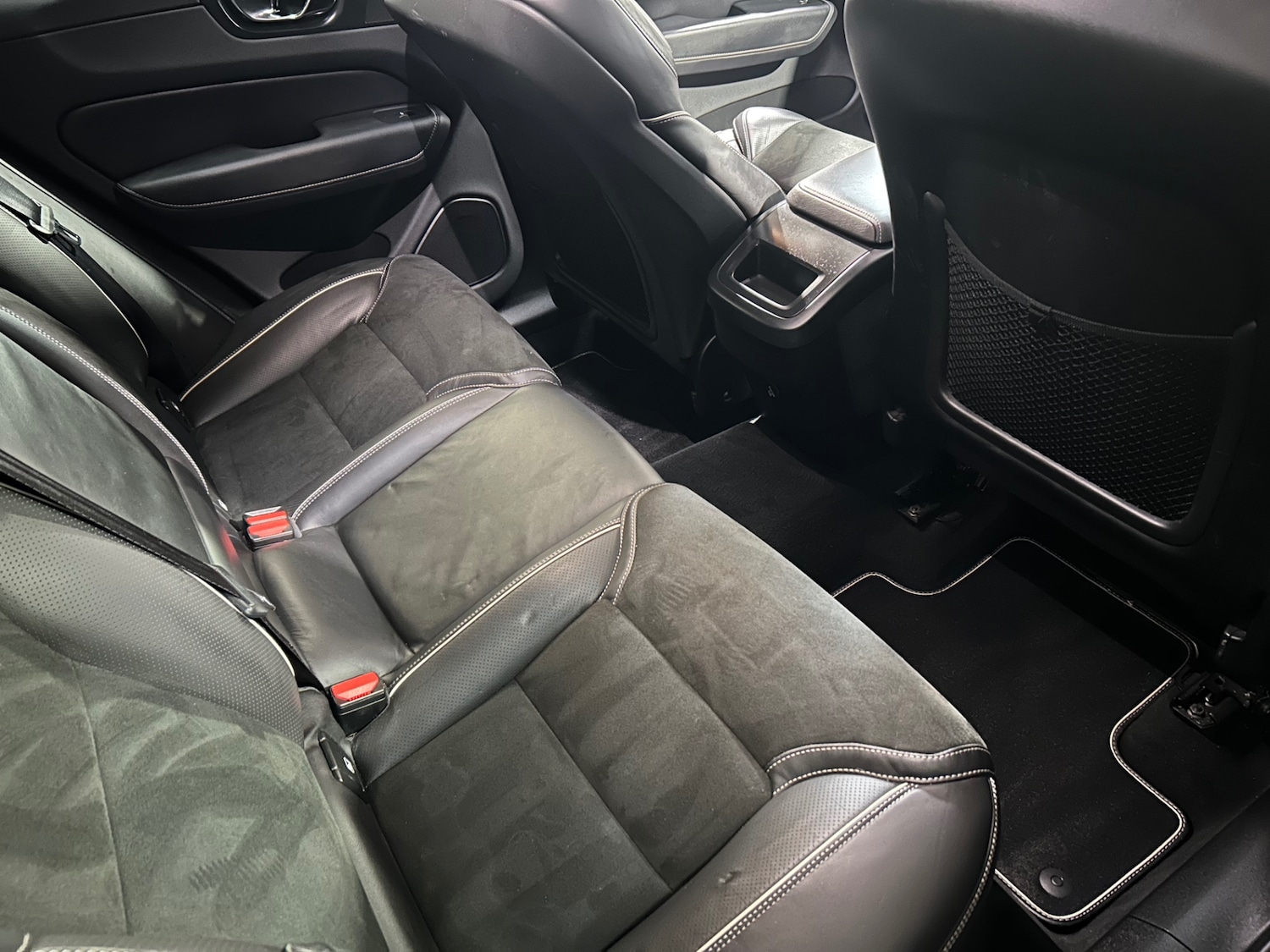 Used Volvo XC60 2019 for sale - 76476717: Photo 8