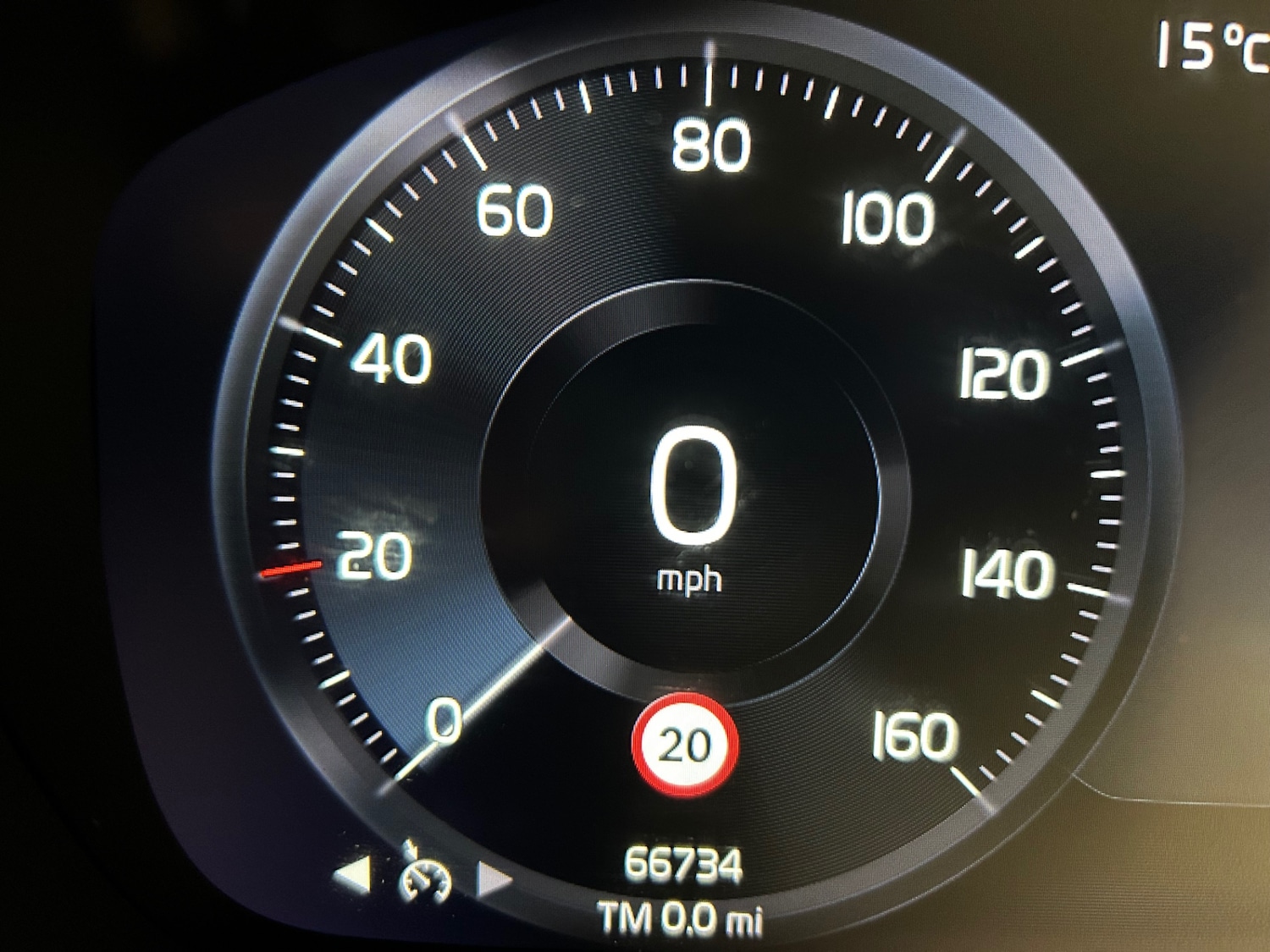 Used Volvo XC40 2019 for sale - 76393507: Photo 10