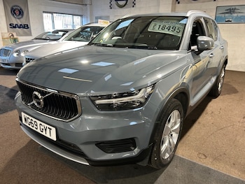 2019 (69) - 1.5 T3 [163] Momentum 5dr Geartronic