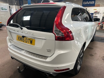 Used Volvo XC60 2015 for sale - 79150123: Photo